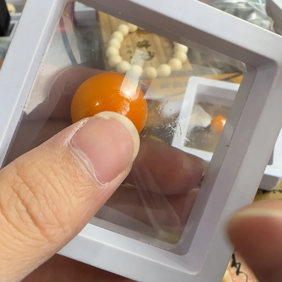 紫砂茶宠放漏场，全都漏