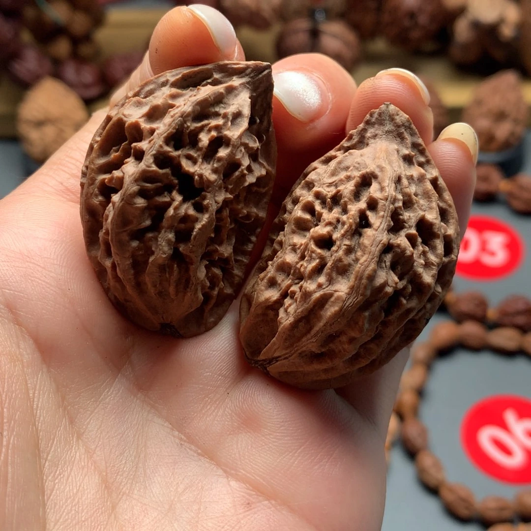 核桃29半壁江山异型