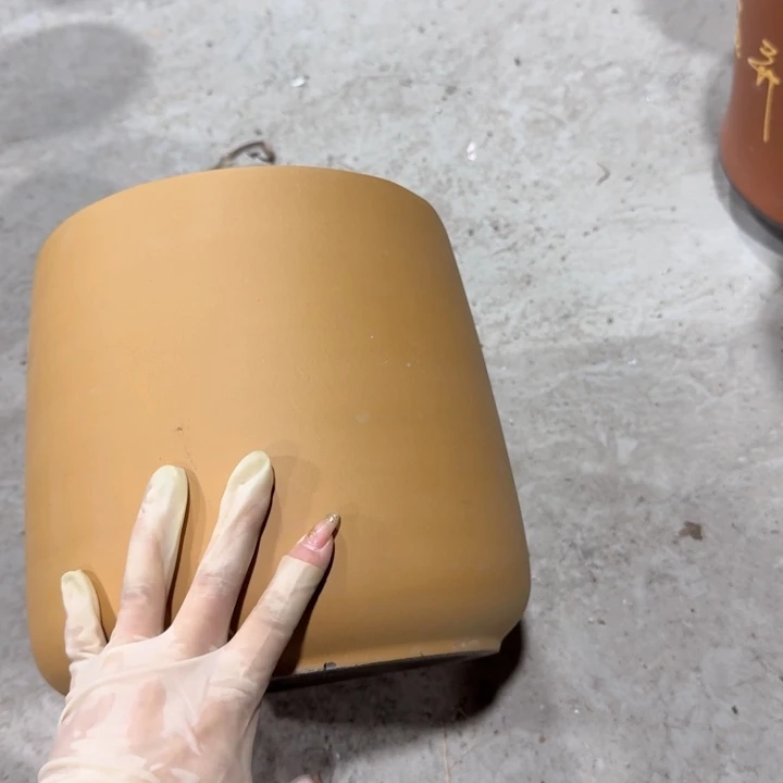 紫砂紫砂花盆x f f g g h