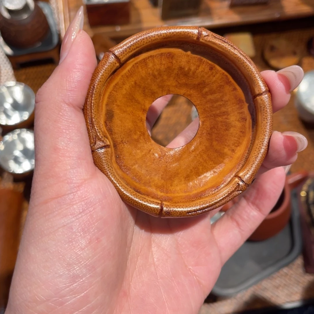 紫砂纯手工制作住*山纯手工制作