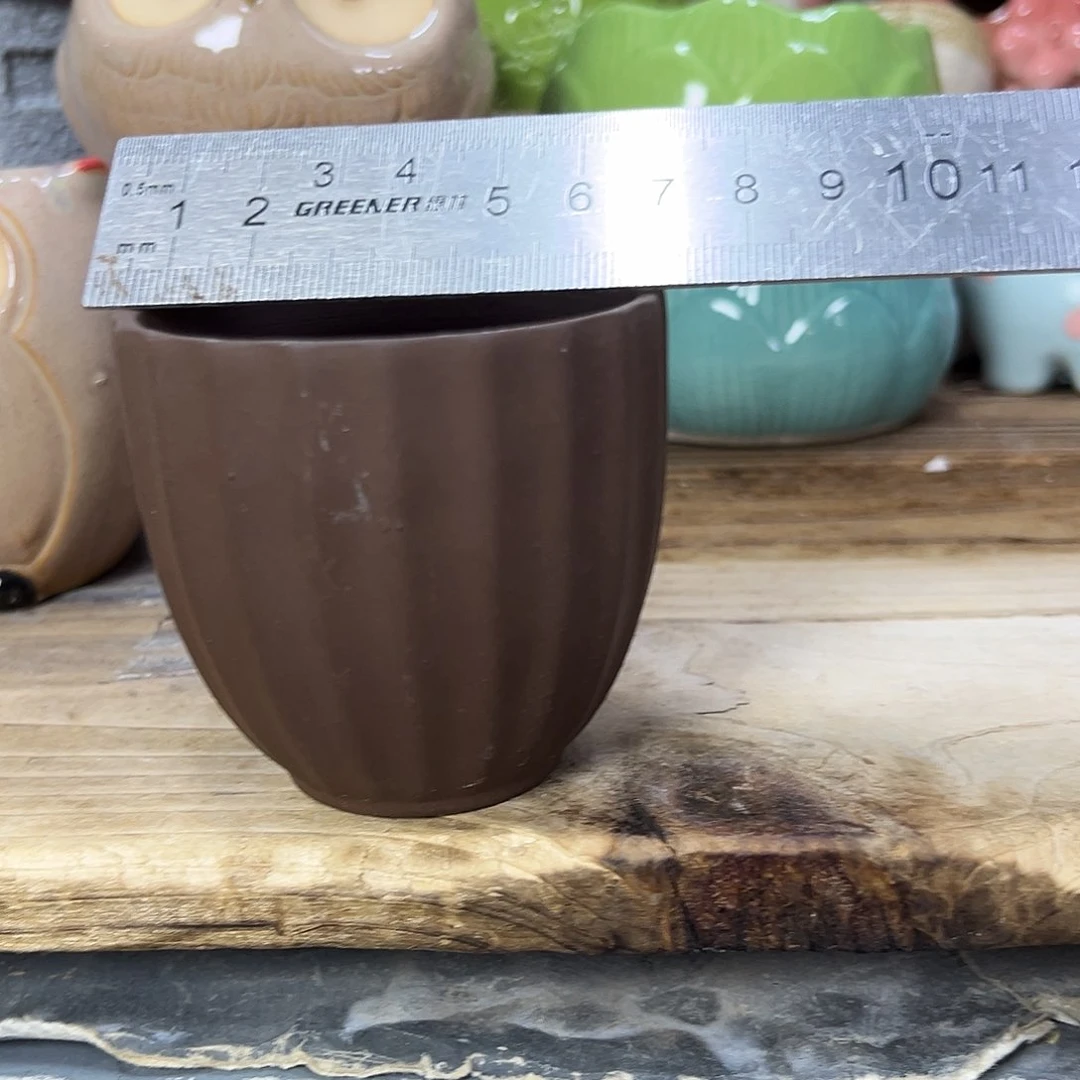 陶瓷花盆特价上新