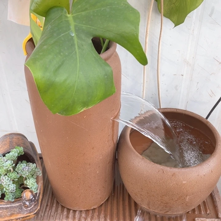 7号2件套➕25瓦水泵➕弯头➕水管1米