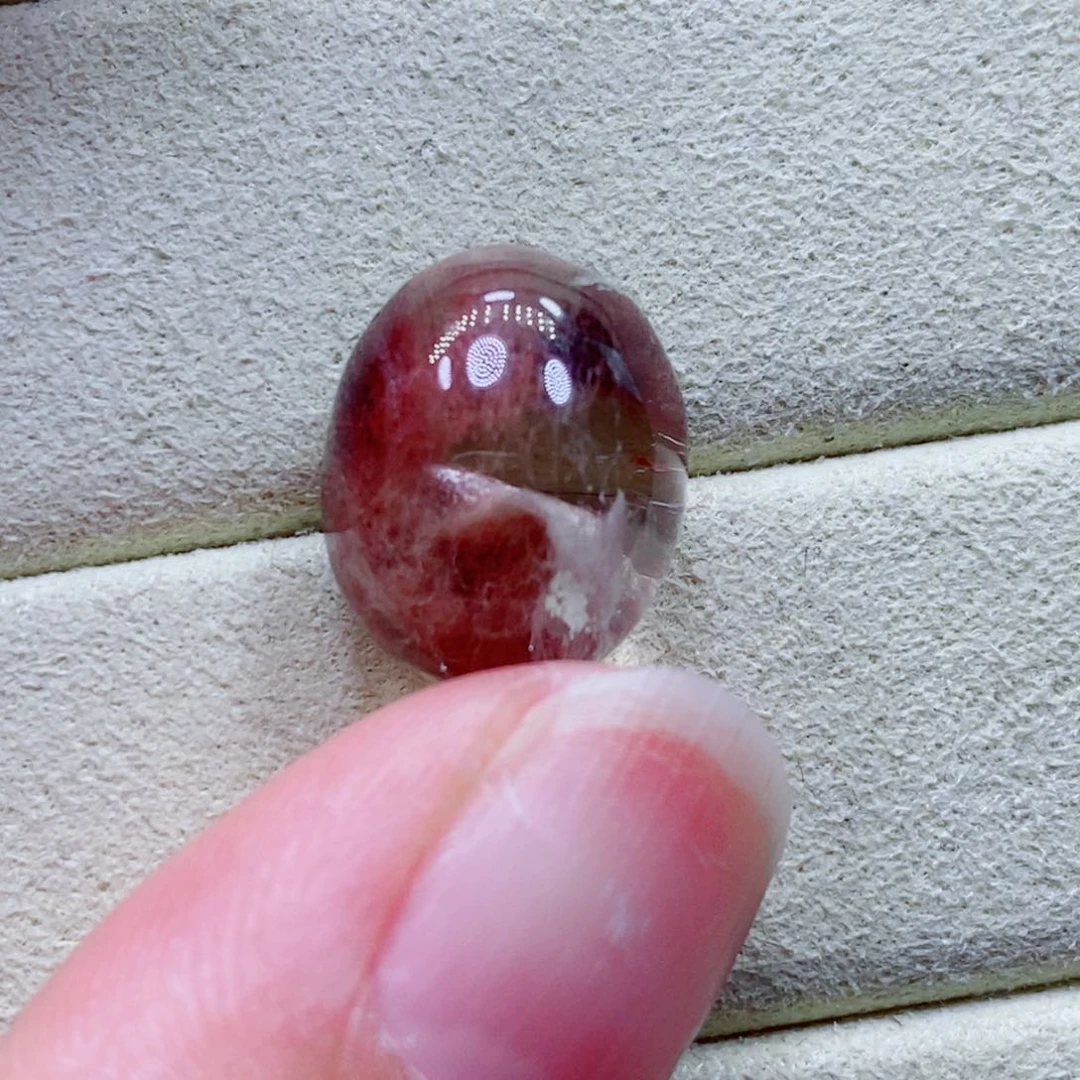 颈饰未镶嵌水晶水晶