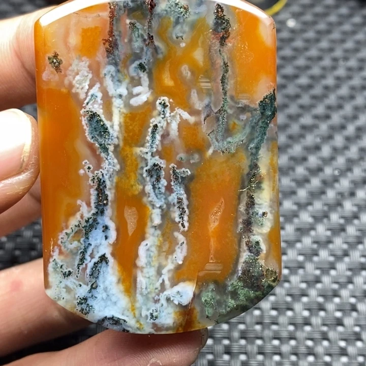 用***2玛瑙/玉髓未镶嵌1