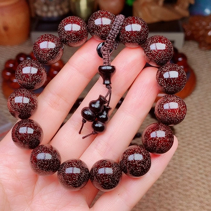 檀香紫檀（小叶紫檀）1.5