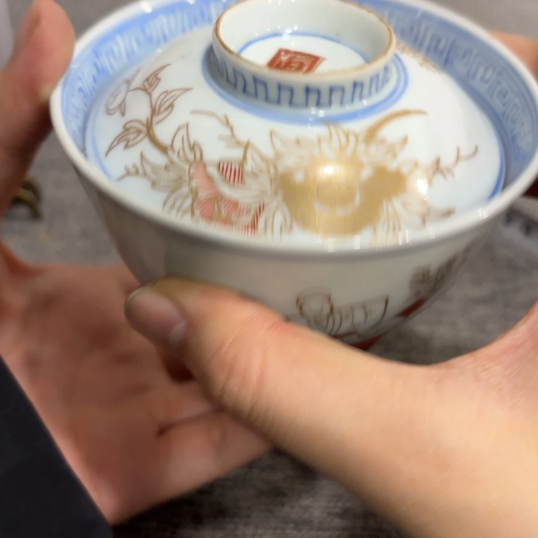 非常好看漂亮的物品