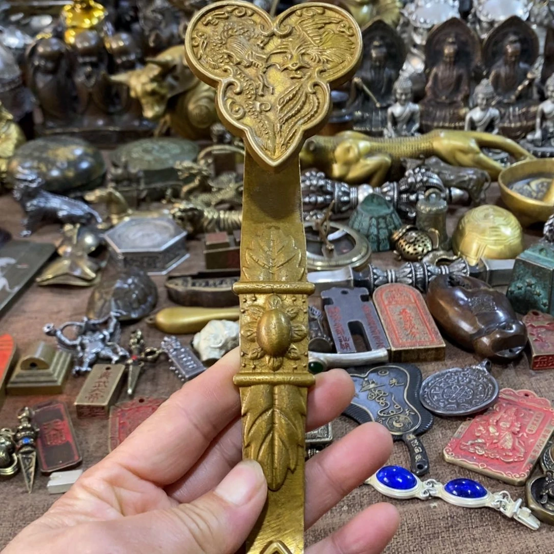 铜铜韵精品具家摆件