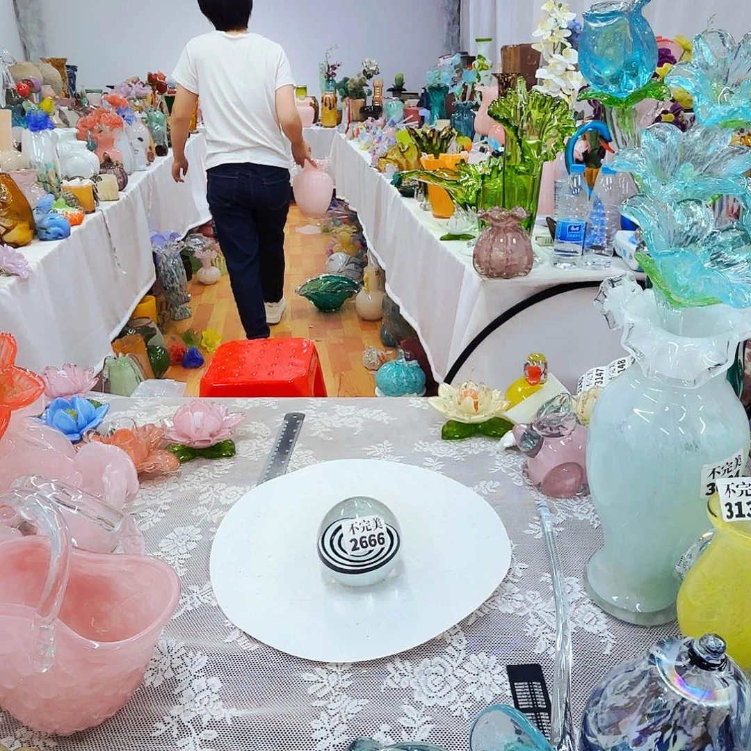 安妮家居花瓶摆件