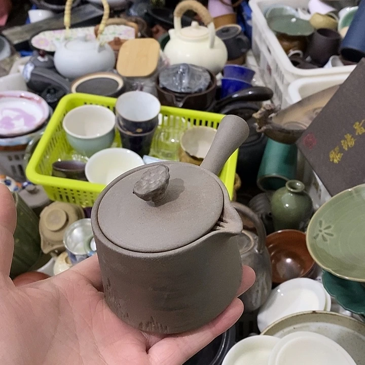 陶瓷艺术品及陶瓷制品