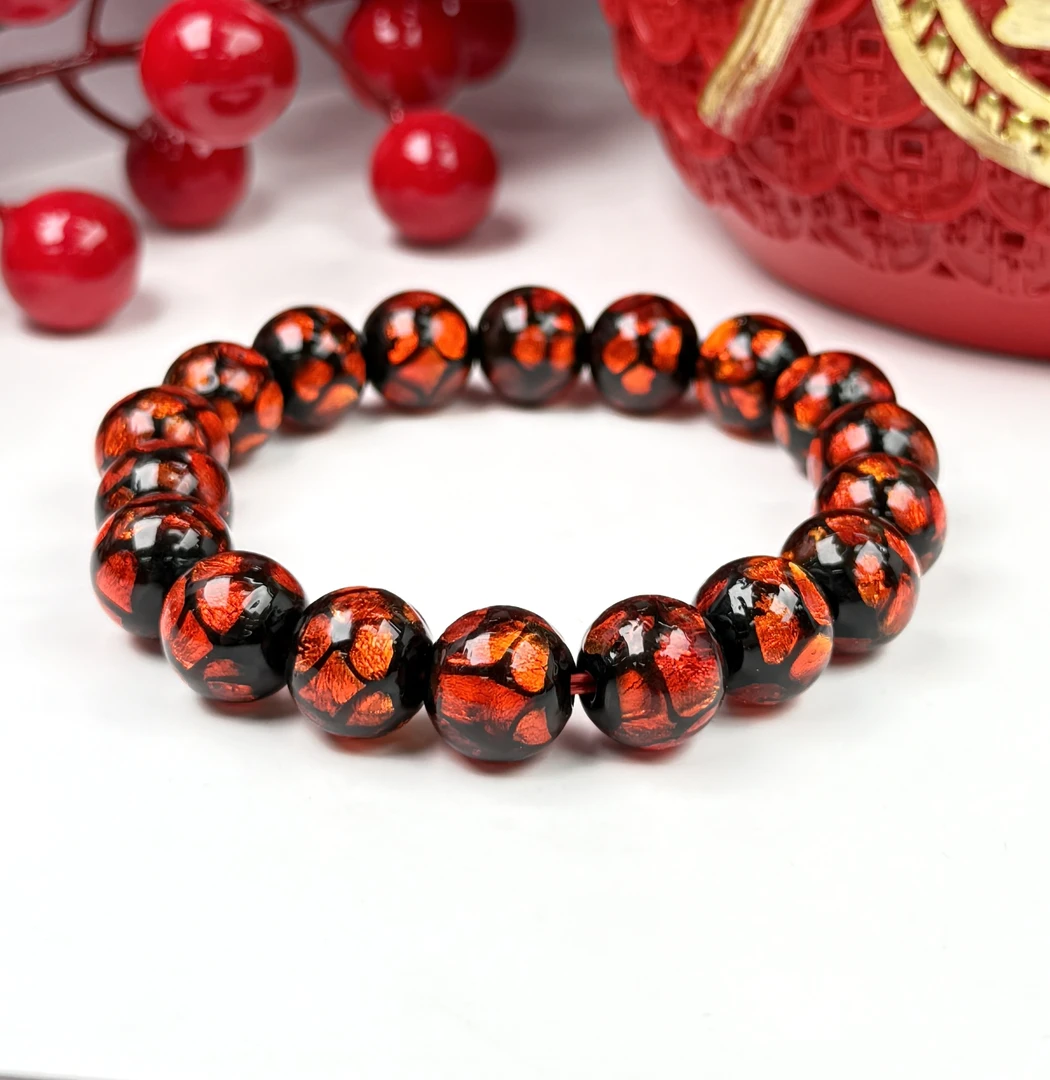 【寶鑶*PR】复古兲然*|时尚手串多样性发一件-K590