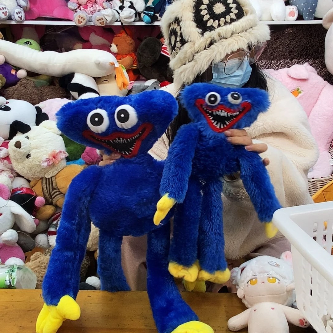 毛绒宝**?毛绒玩具311