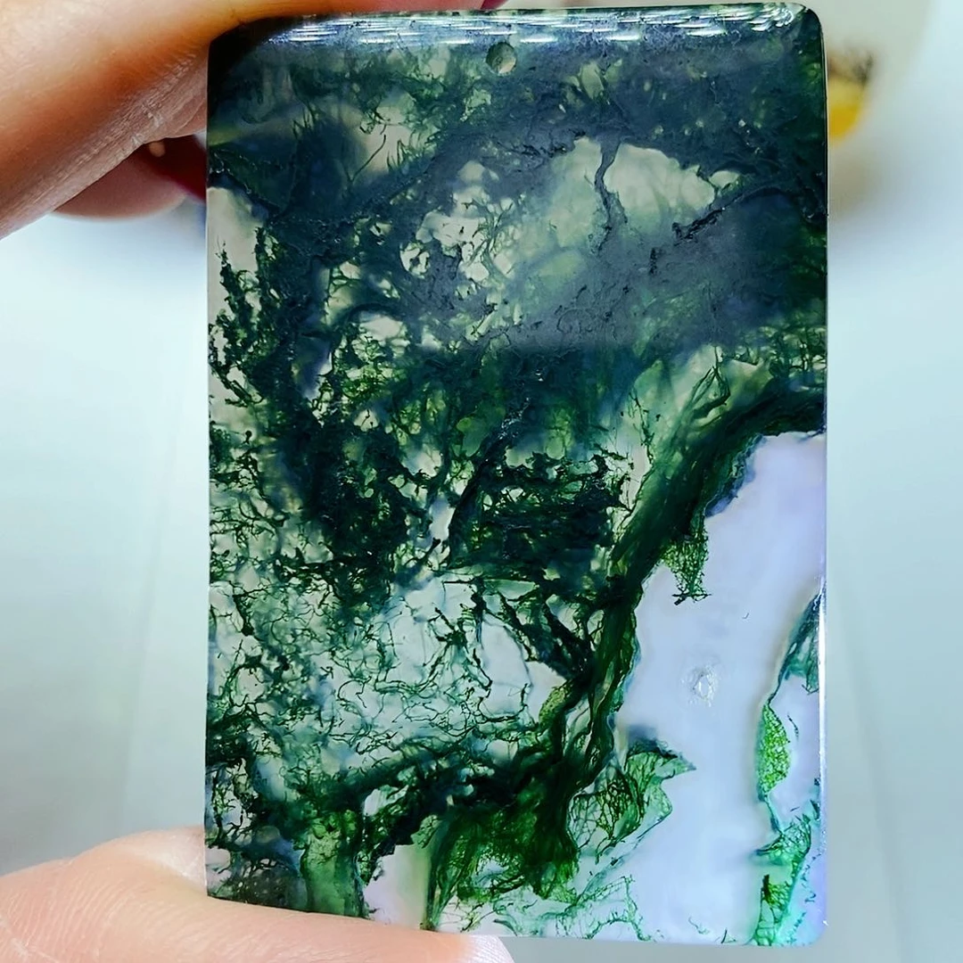 玛瑙/玉髓颈饰未镶嵌钧