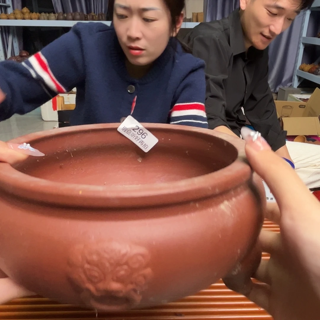 紫砂茶宠会客厅专场