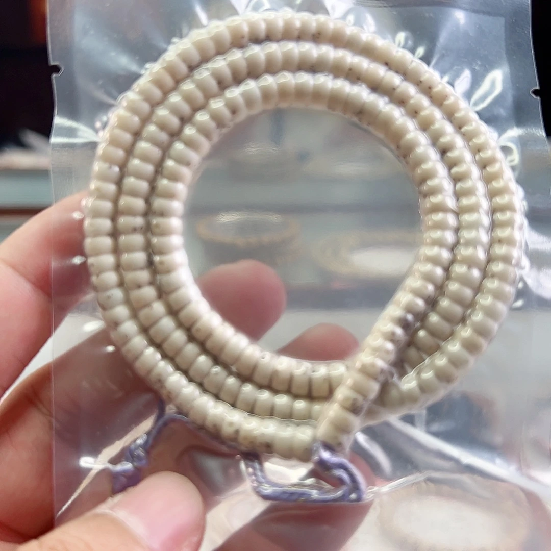 手串星月菩提6*3正月药片180粒