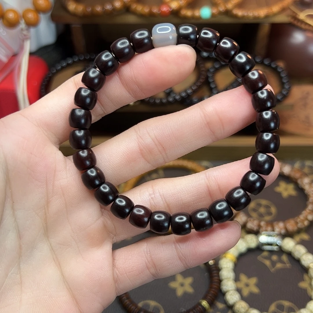 菩提根/象牙果手串
