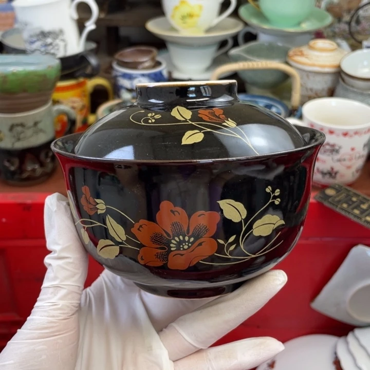 琉璃手工艺品开播了…开播了开播了