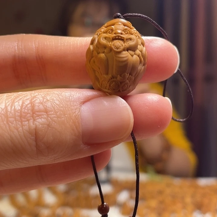 手串/手链橄榄核