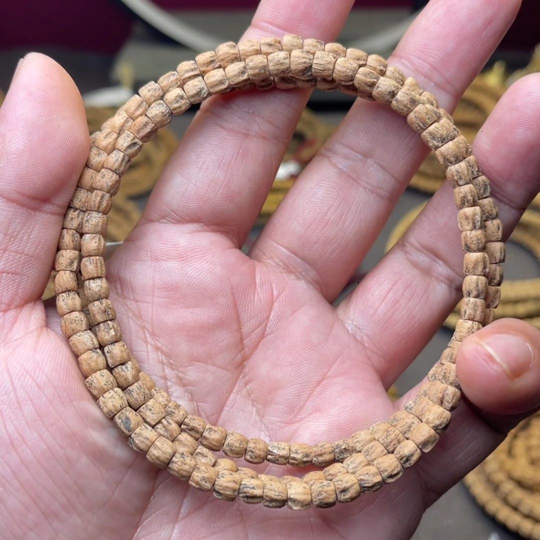 柏香籽/百香籽吊坠