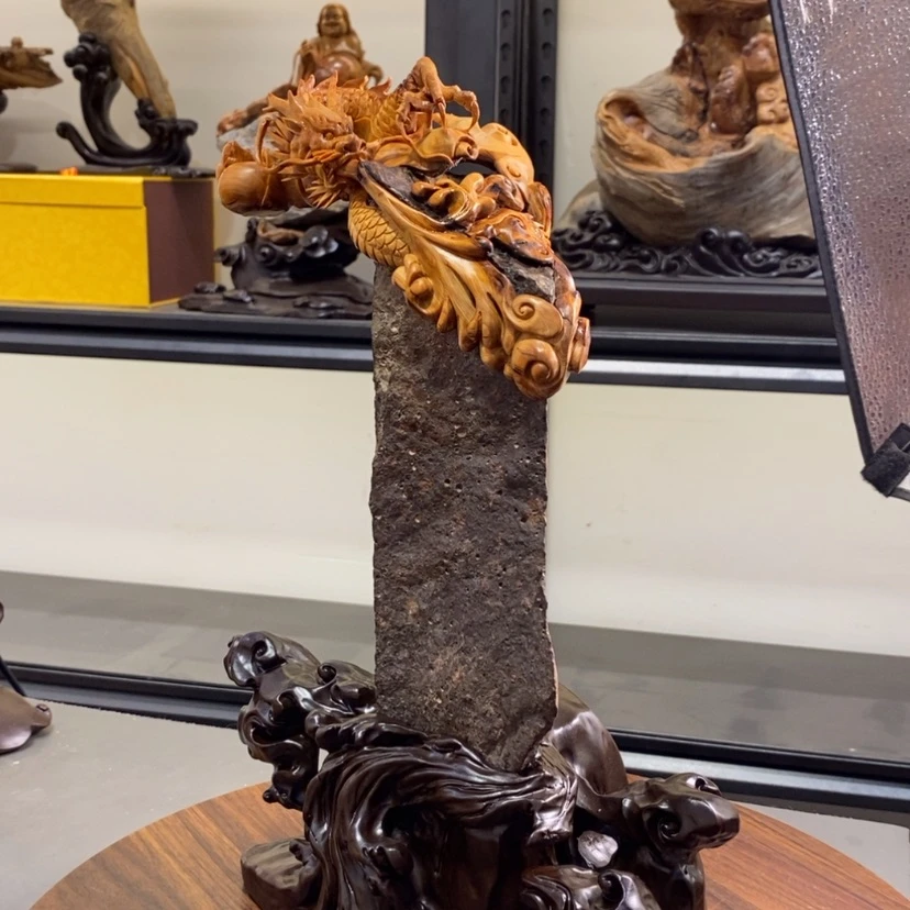 【闪购商品】柏木（崖柏）