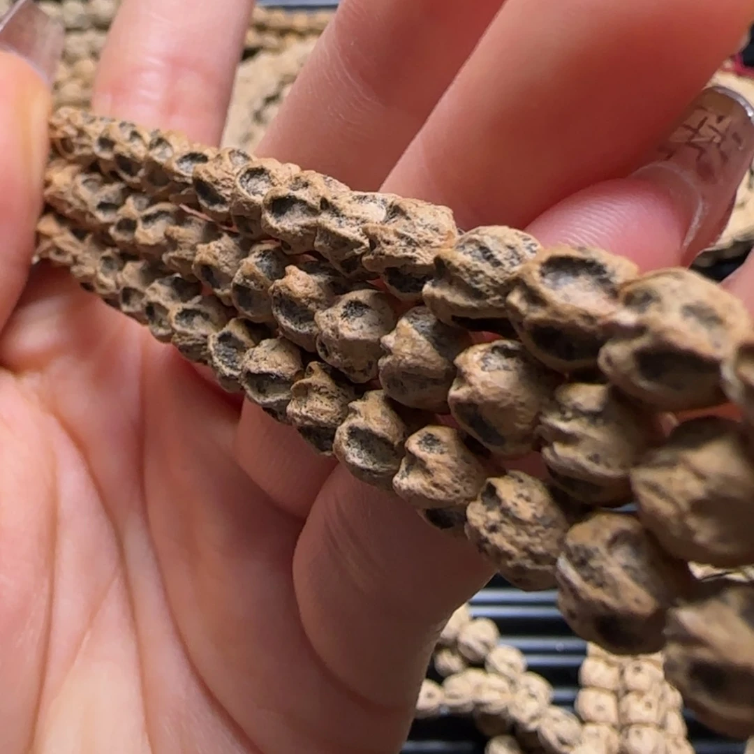 【闪购商品】柏香籽/百香籽吊坠周****看