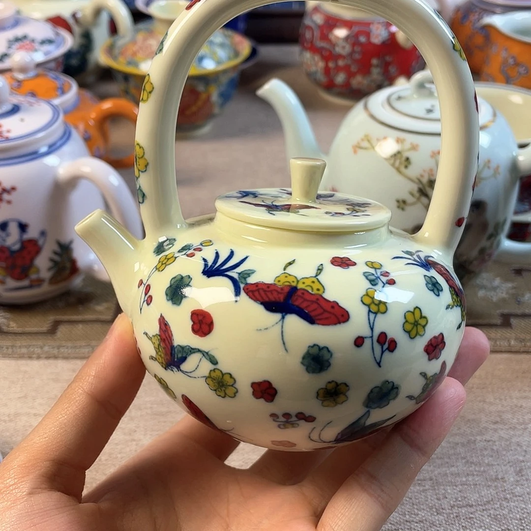 摆件景德镇陶瓷26666666699999999