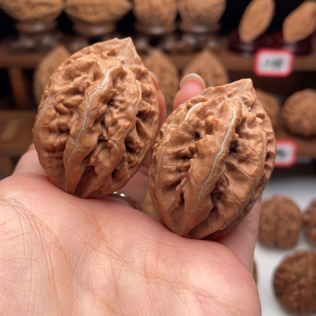 把件文玩核桃楸子13