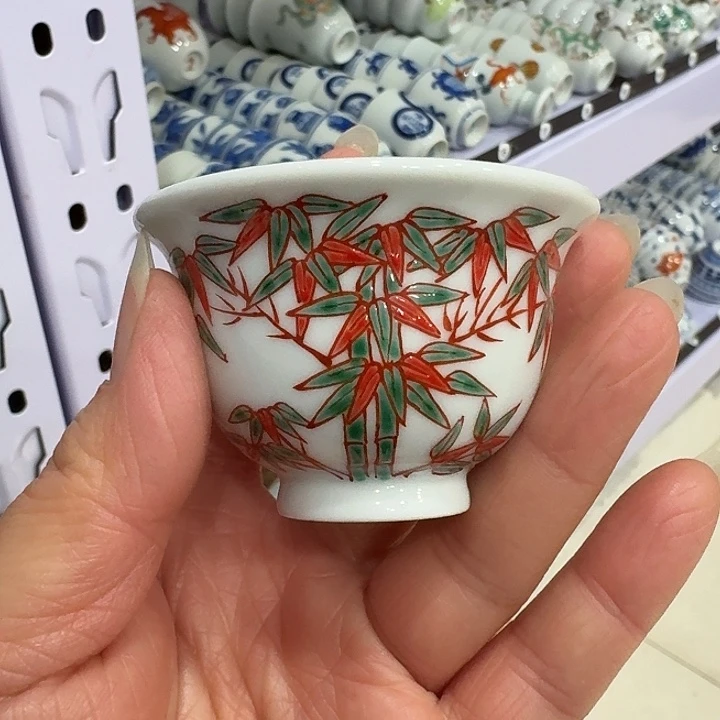 陶瓷艺术品收藏陶瓷