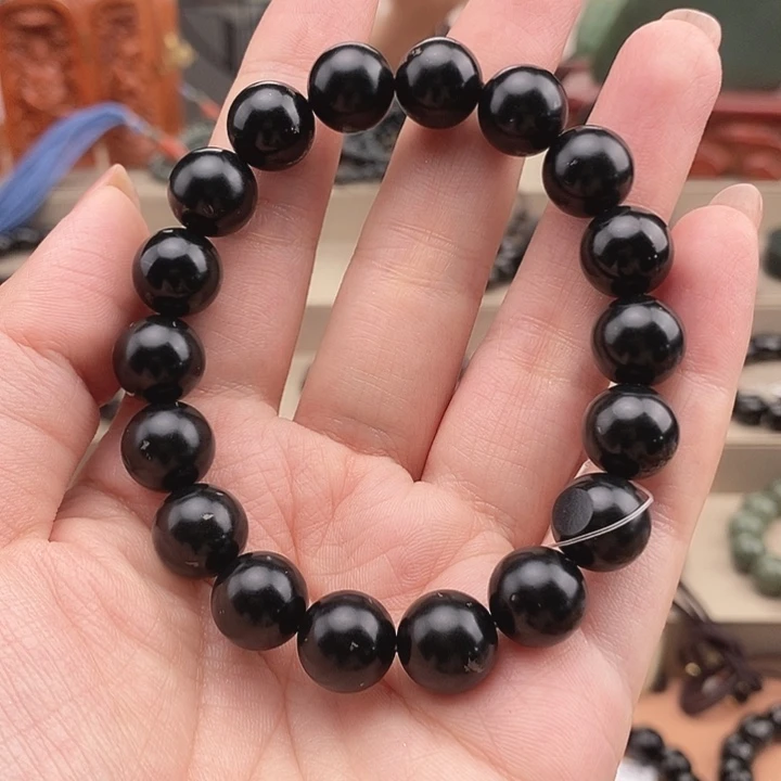 和田玉银S925镶嵌颈饰星*