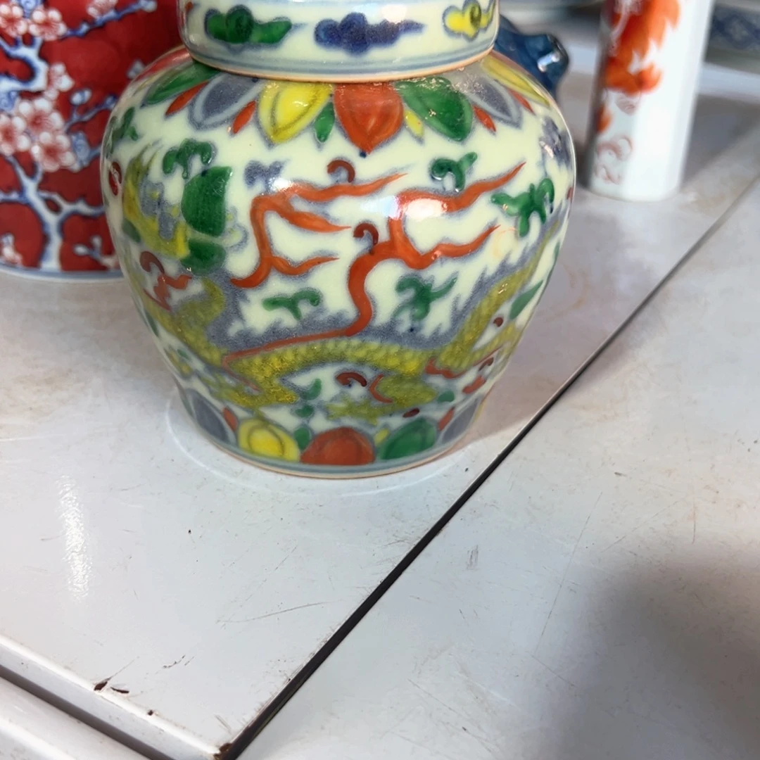 摆件陶瓷陶瓷材料加工