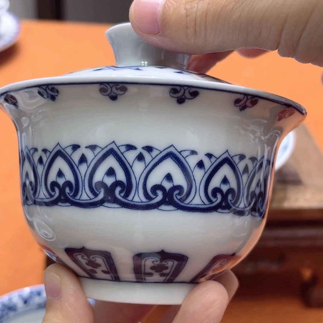 摆件景德镇陶瓷景德镇陶瓷