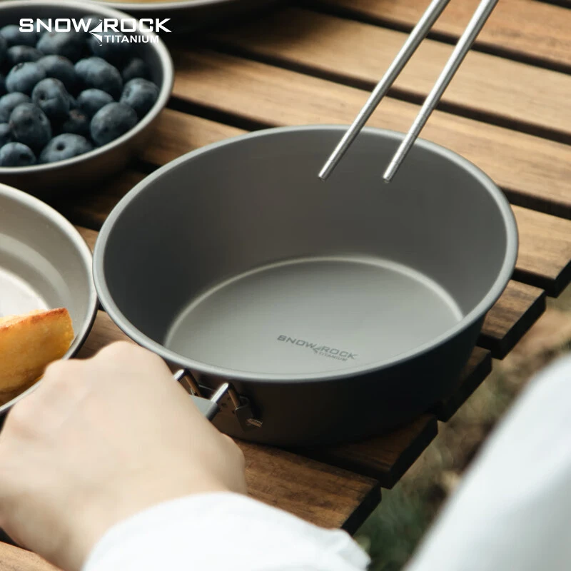 正品300ml雪拉碗（不锈钢手柄，两个装）