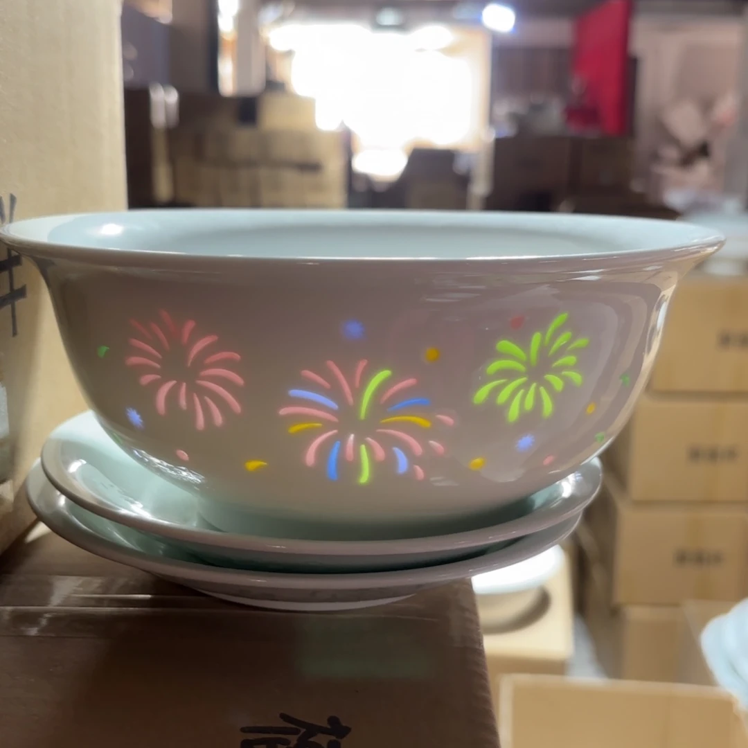 玉瓷景德镇陶瓷一个微瑕