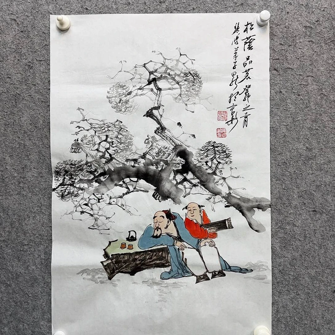 书法作品多次参加全国