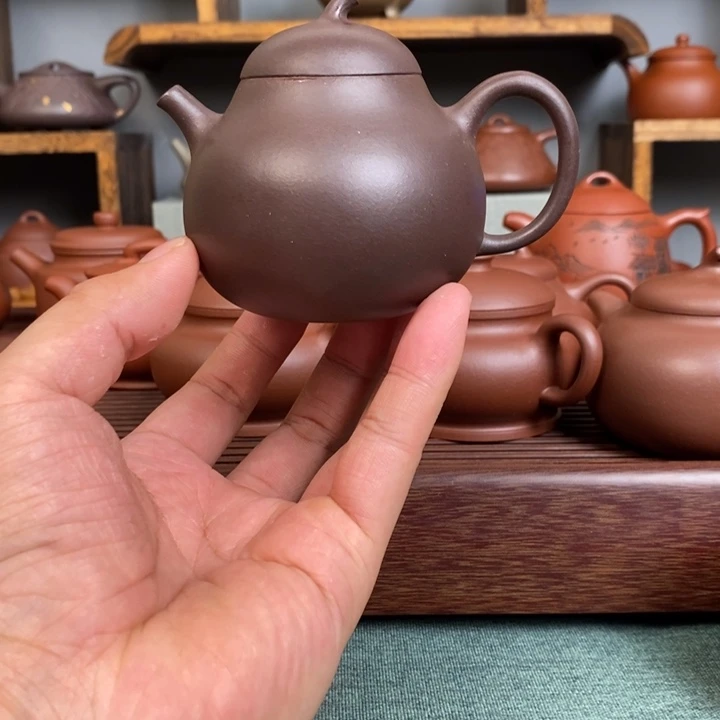 茶壶紫砂紫砂紫砂