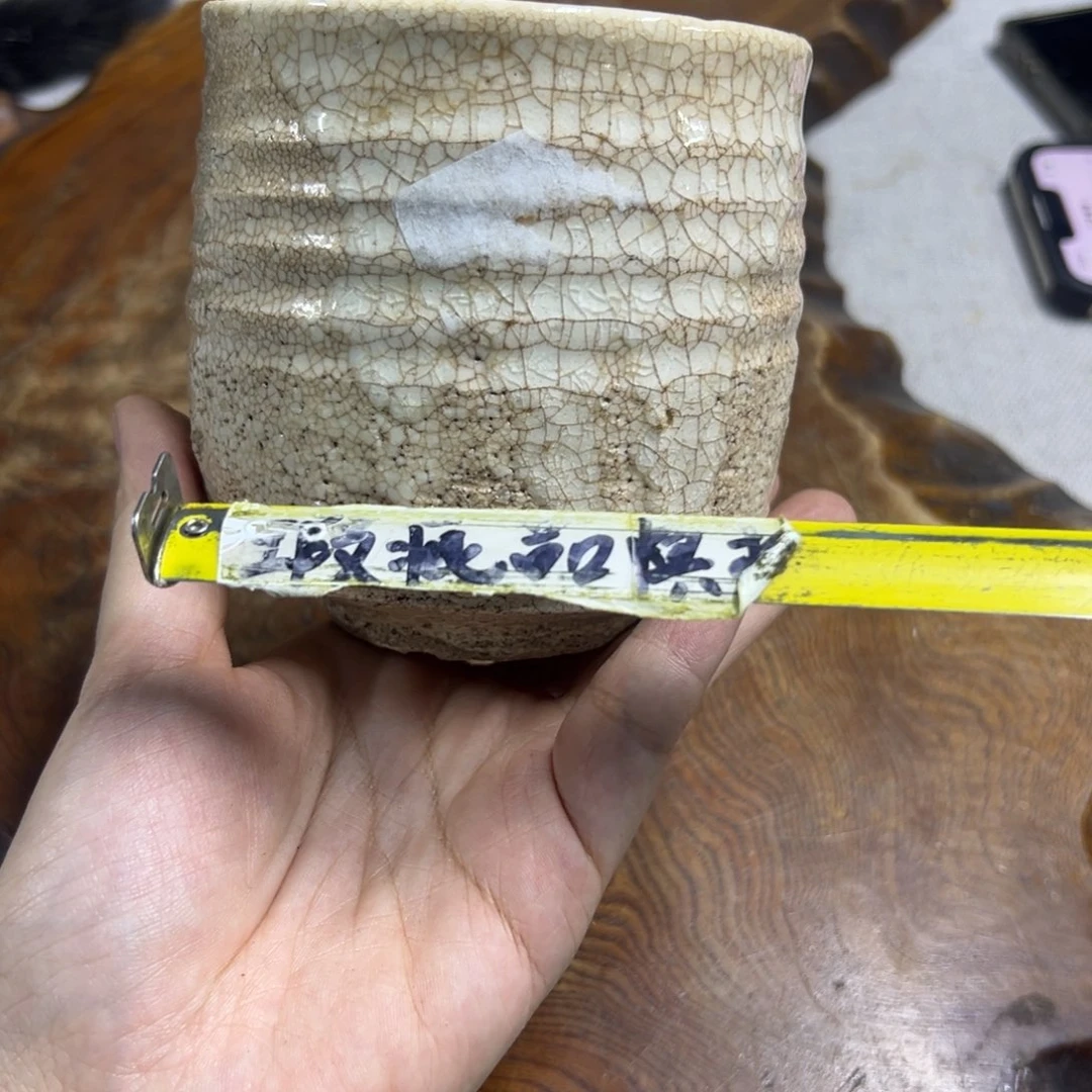 底部微微瑕疵陶瓷板