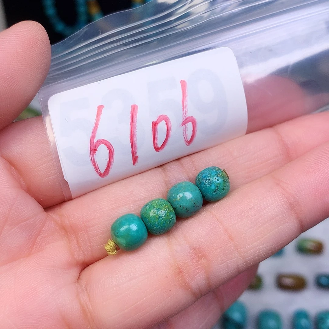 空竹粉丝专享十堰特色手工散珠