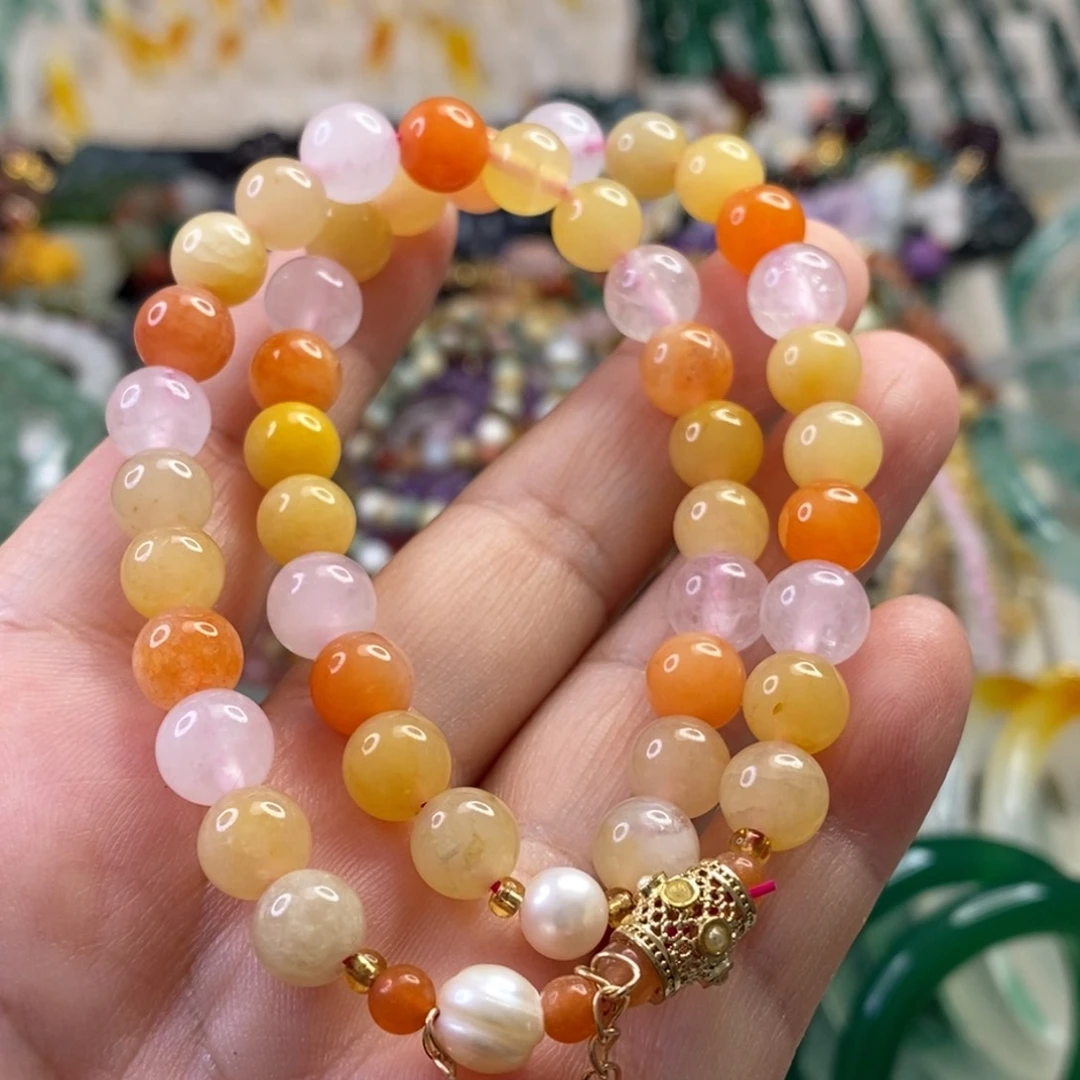 合金玛瑙手饰玛瑙