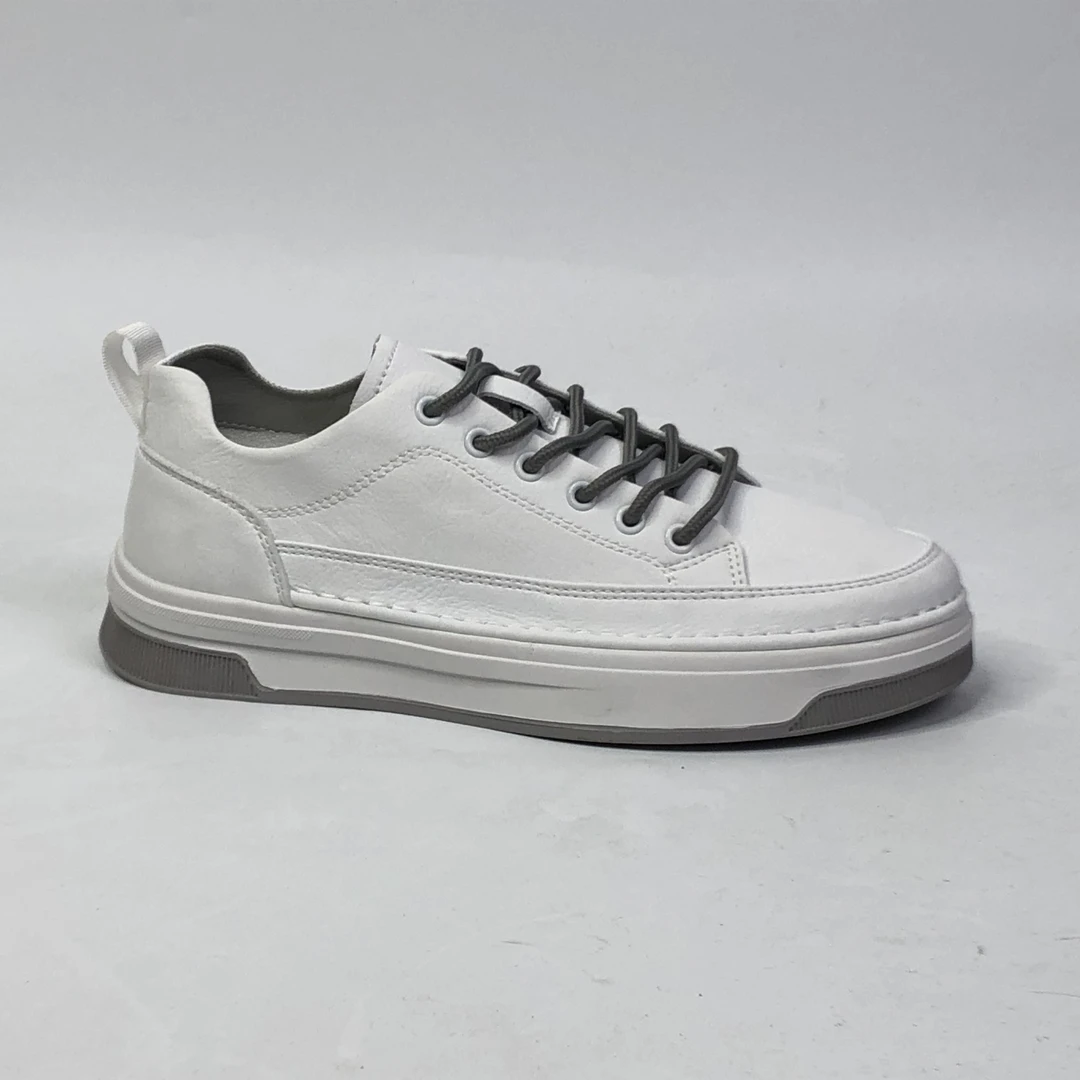 【薇姐福利】  MH  sy2120 白色44码 休闲时尚防滑耐磨鞋