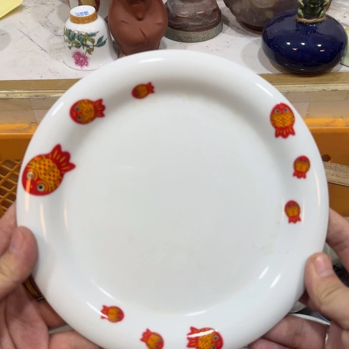 陶瓷推荐第二名20包邮