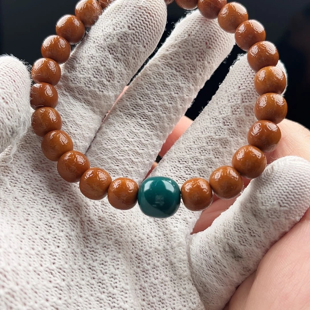 手串猴头核桃压车链接勿拍