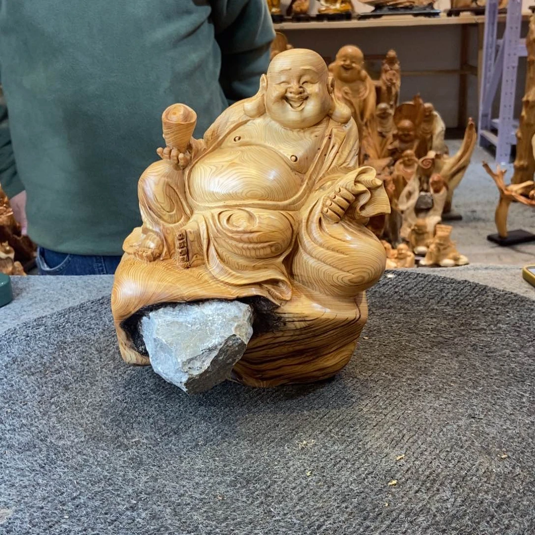 柏木（崖柏）太行崖柏精品