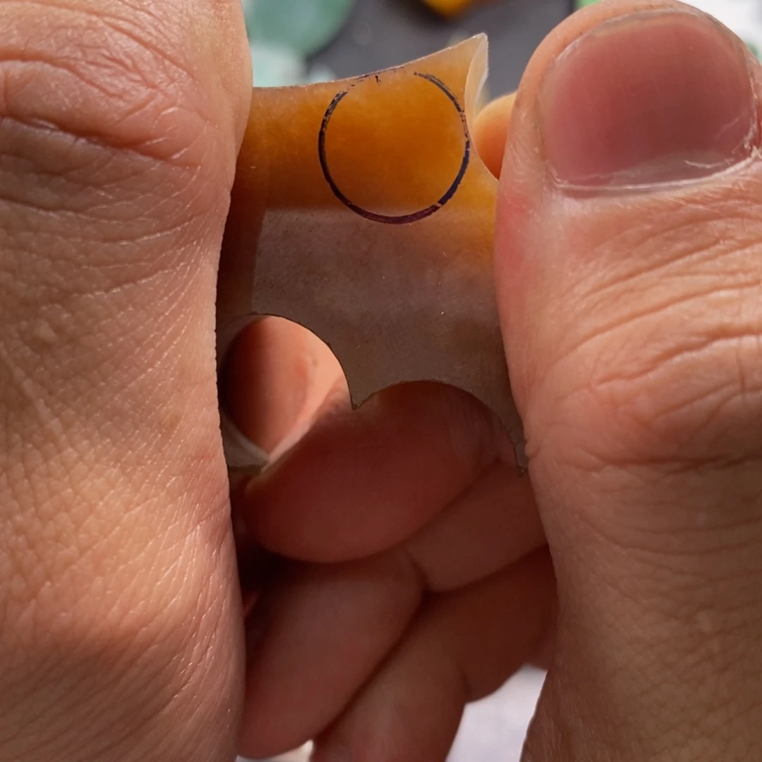 【闪购商品】未镶嵌定制翡翠一****）定制