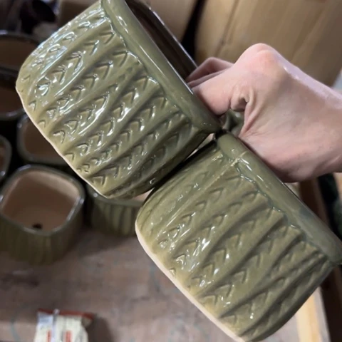 ···2个处理······