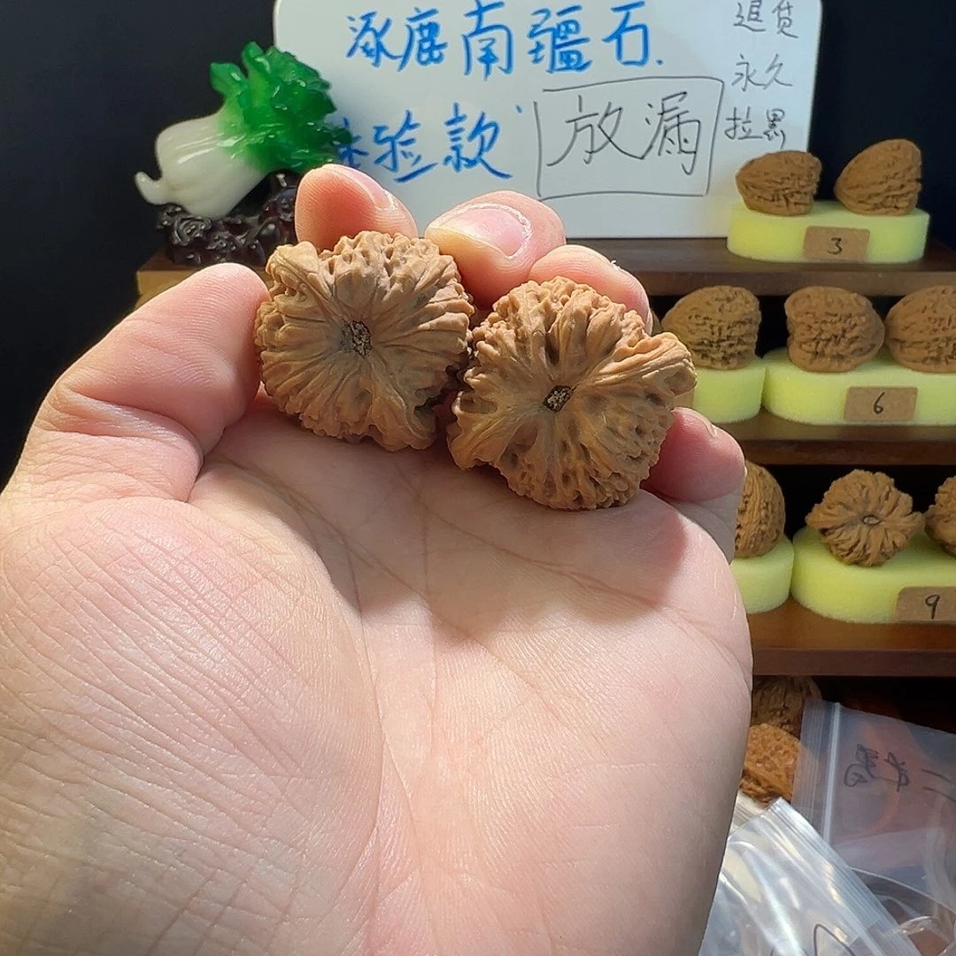 核桃南疆核桃尺寸35