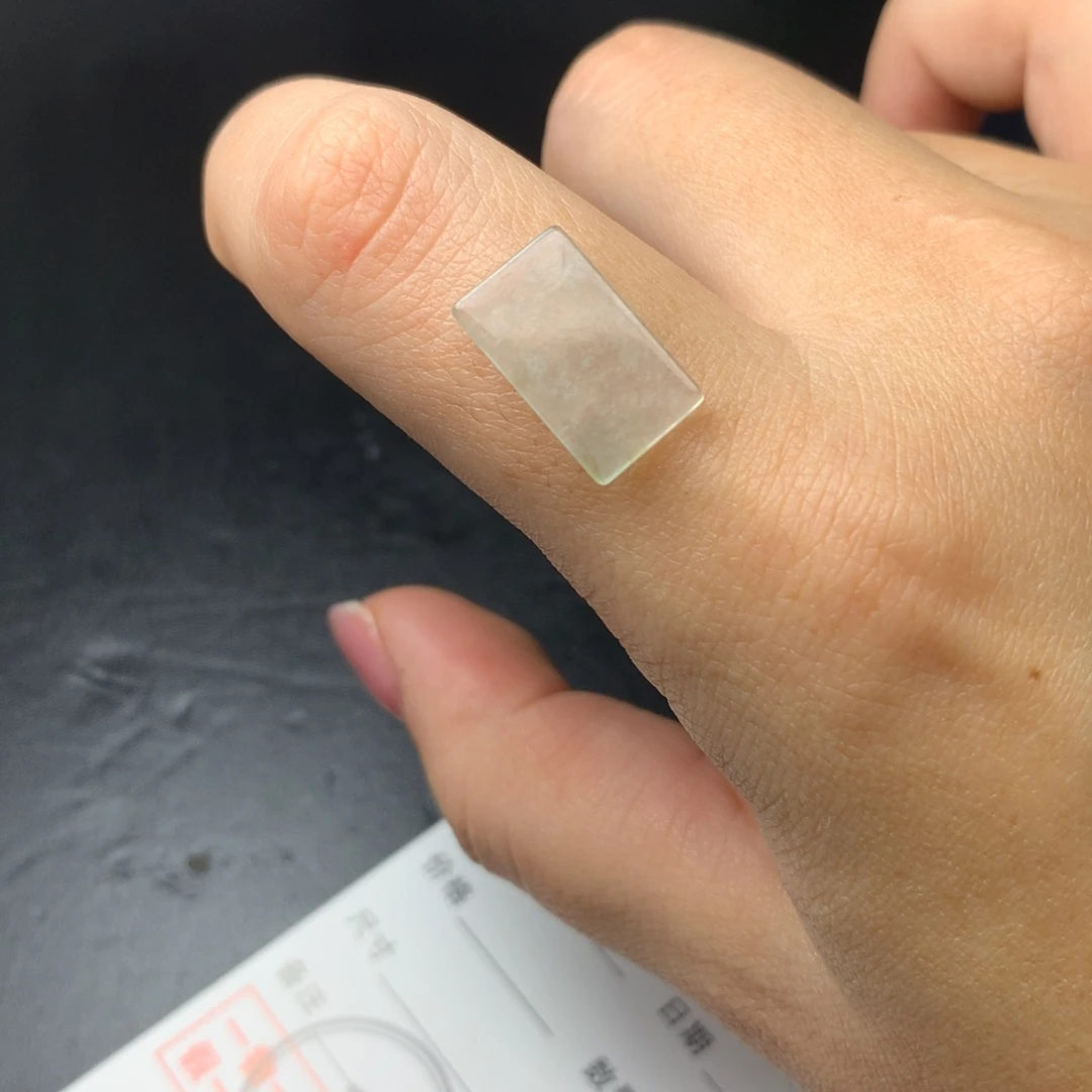 翡翠未镶嵌颈饰翡翠首饰未镶嵌吊坠