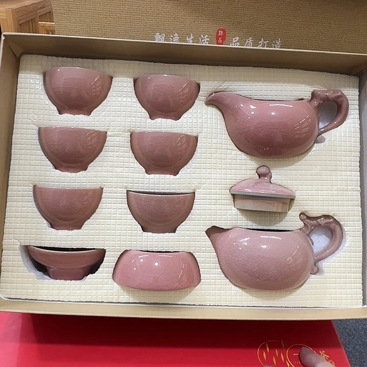陶瓷制品及各类陶瓷