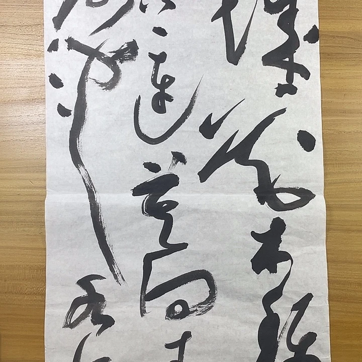 书法中书协会员作品