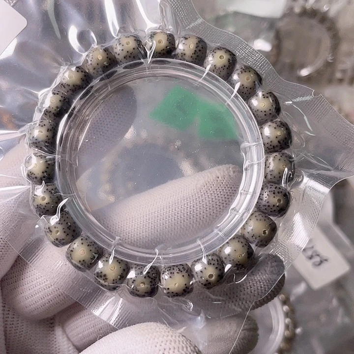 星月菩提手串J114 星月哈哈哈哈10