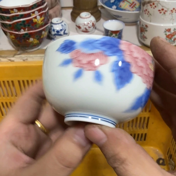 陶瓷推荐第二名20包邮