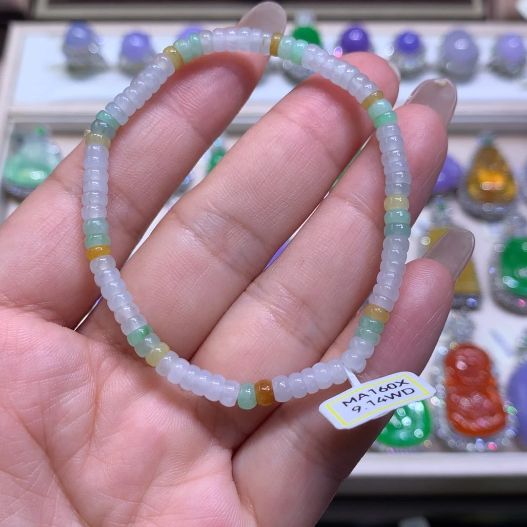 吊坠(不含链)未镶嵌翡翠翡翠